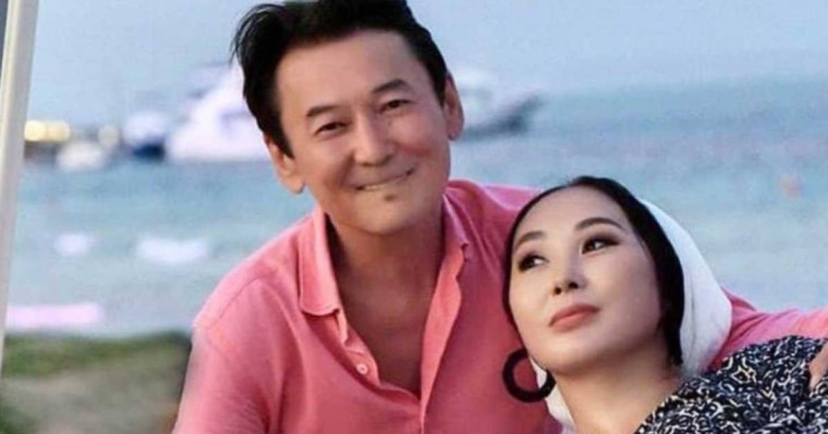 "Сегіз жылдай бөпе көрмедік": Қыдырәлі Болманов Қарақат екеуінің басына түскен сынақ жайлы айтты