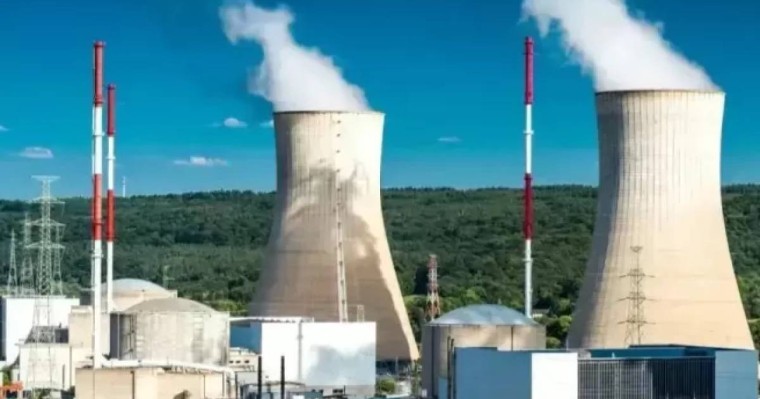 Қазақстандағы үшінші АЭС-ті Қытай салады