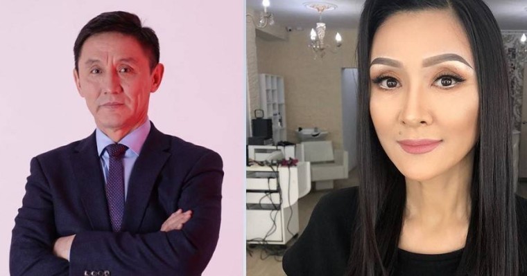 Меруерт Түсіпбаева: Ахметбек Нұрсила ауыра ма, әлде клоун ба - Қазақстан жаңалықтары