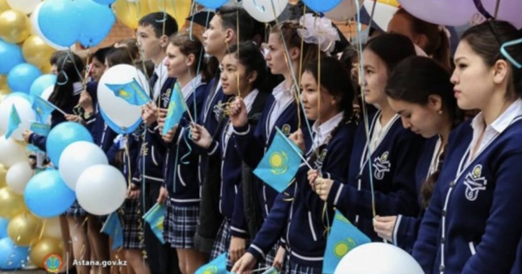 Соңғы қоңырау салтанаты қалай тойланады?