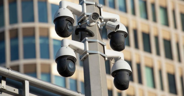  Алматы жолдарында 1 қаңтардан бастап жаңа бейнекамералар іске қосылады   