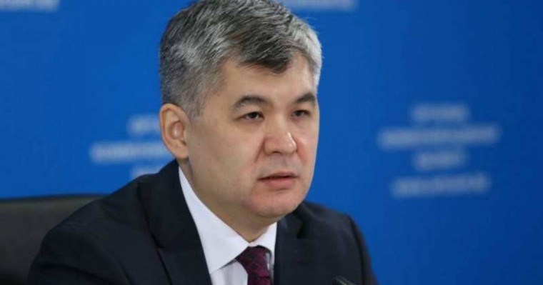 Денсаулық сақтау министрі коронавирус тараған Алматыдағы ауруханаға қатысты комиссия шешімін жариялады - Қазақстан жаңалықтары