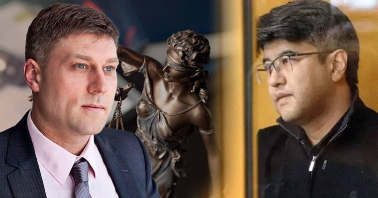 Тоқсан ауыз сөздің тобықтай түйіні: «Бишімбаев ісін» қайта тексеру керек