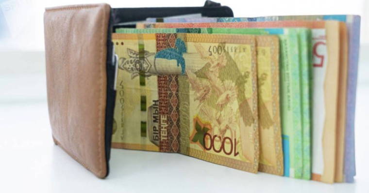 Еңбек министрлігі 42 500 теңгені алатындар қандай шартты орындайтынын айтты