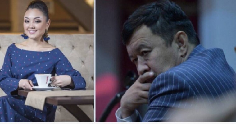 Сәбит Әбдіхалықовқа үшінші әйелі тағы бір ұл туып берді