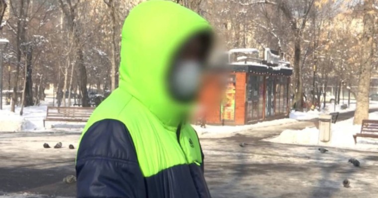 Үш жігіт зорлағанын айтқан Алматы тұрғыны оқиғаның мән-жайын айтып берді