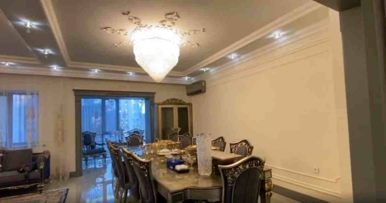 "Ұлыма рахмет айтам": Қайрат Нұртастың анасы жаңа зәулім үйін көрсетті (видео) - Қазақстан жаңалықтары