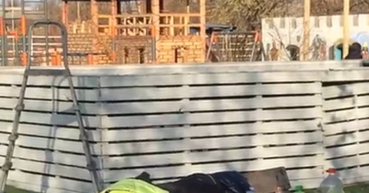 Алматыда атыс: дәрігер жаралы кісі туралы айтты