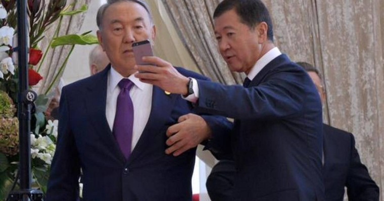 Болат Өтемұратов «Қазақстан халқына» 10 млрд теңге аударды