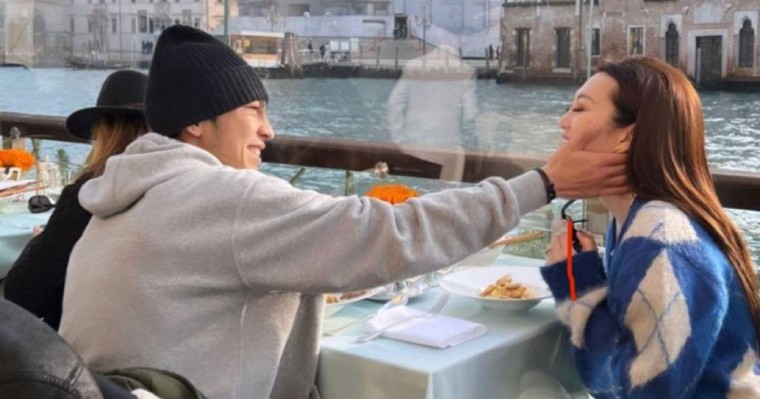 Raim Еркемен көңіл қосқанын мойындады