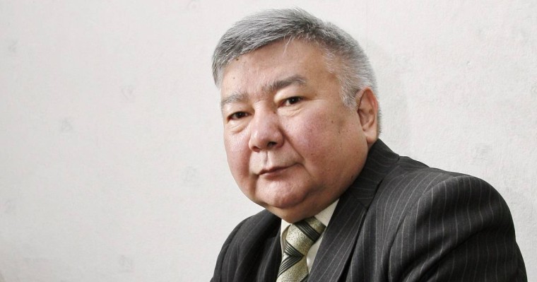 Тоқтар ЕСІРКЕПОВ: Халықтың ең соңғы мүмкіндігі – ЖЕРІМІЗДІ САҚТАП ҚАЛУ!