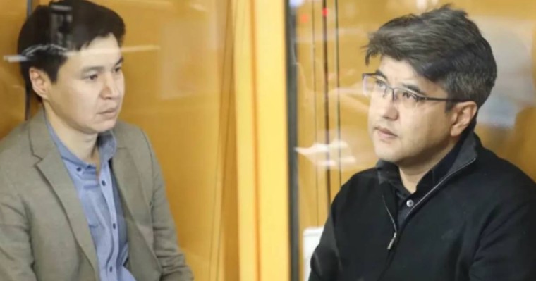 Бишімбаевтың інісі Бақытжан Байжанов мерзімінен бұрын бостандыққа шығады