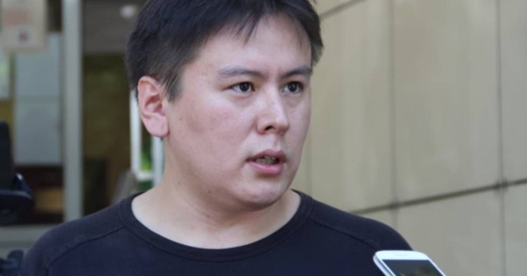 Қазақстанға Мамайдың ісін қарайтын Британдық комиссия келді - Инга Аманбай