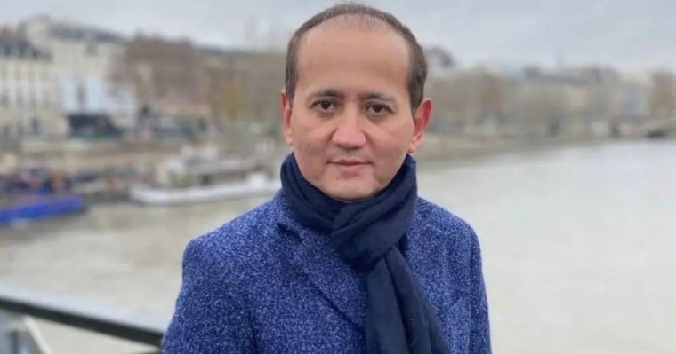 Әблязовтың тағы бір сыбайласы Қазақстанға қайтарылды