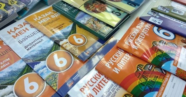 Білім министрі мектептерге әдеби кітаптарды көптеп сатып алуды тапсырды  