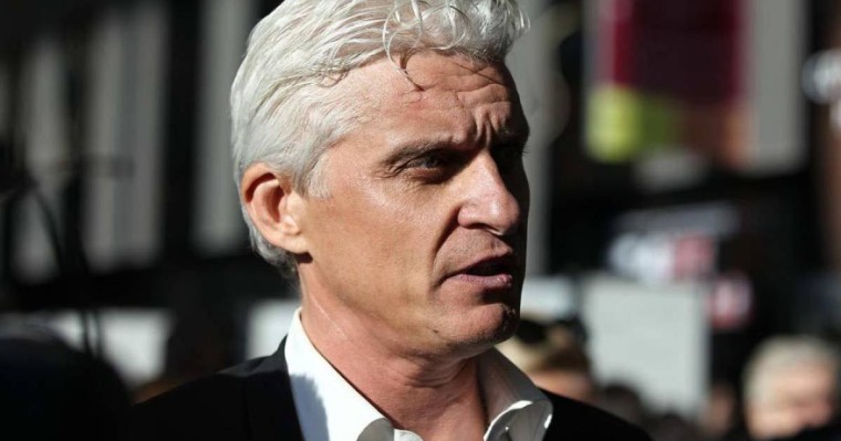 Ресейлік миллиардер қазақстандық нарыққа шығуды көздеп отыр