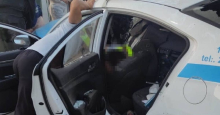 Бақылау-өткізу пунктіндегі жол апаты: Зардап шеккен полиция қызметкерінің бас сүйегіне трепанация жасалды - Қазақстан жаңалықтары