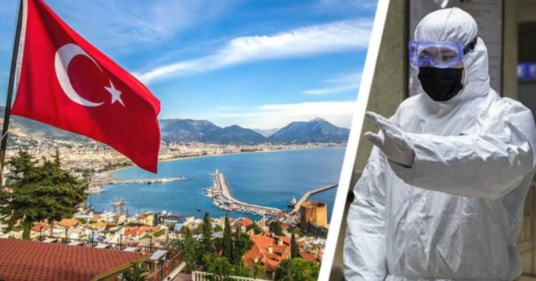 "Осы жыл туристік маусым болады". Еуропа елдері туристерді қашаннан бастап қабылдайды? - Қазақстан жаңалықтары