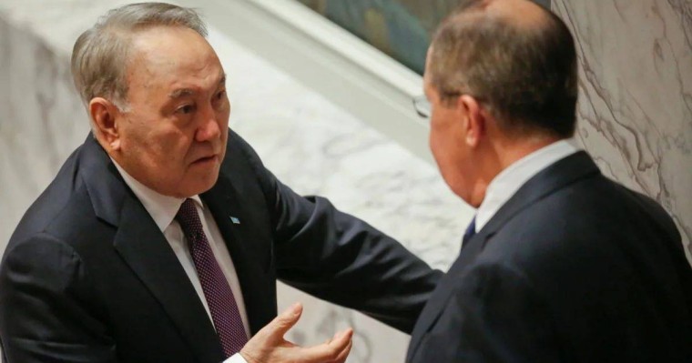 Назарбаев пен оның туыстарын не күтіп тұр?