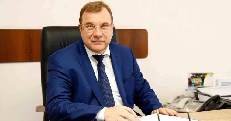 Вячеслав Дудник денсаулық сақтау вице-министрі қызметінен босатылды