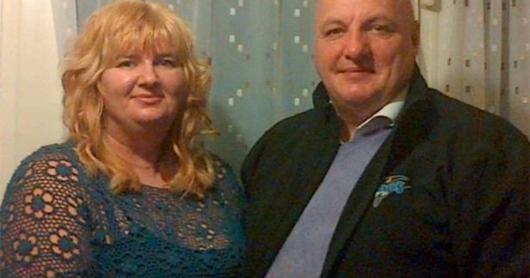 Ер адам өзін 22 жерінен пышақтаған әйелін кешірді