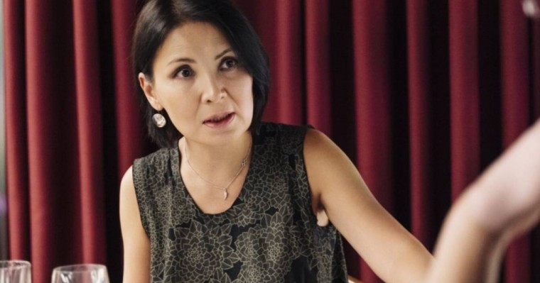 Журналист Егеубаеваның көлігін өртеп жіберген бес күдікті ұсталды