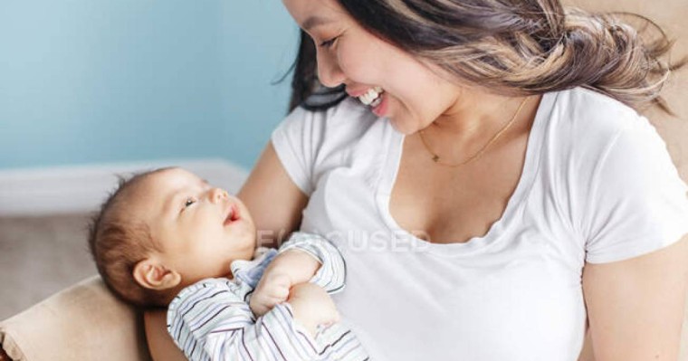 Берите пример с предпринимателей: поддержка матерей в Казахстане