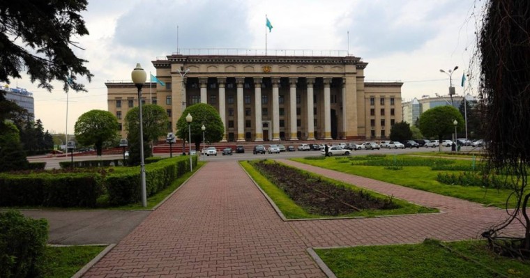 Алматыдағы «Астана» алаңын «Қонаев алаңы» деп өзгерту ұсынылды