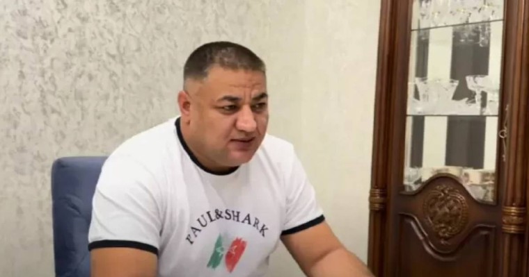 "Хутор" бандасының басшысы деп аталған Хасан Қасымбаевтың ісі прокуратураға түсті