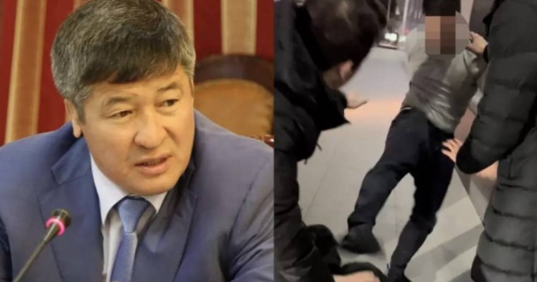 Жоғарғы сот Дәулет Тұрлыхановтың ұлына кесілген сот үкімін өзгертті