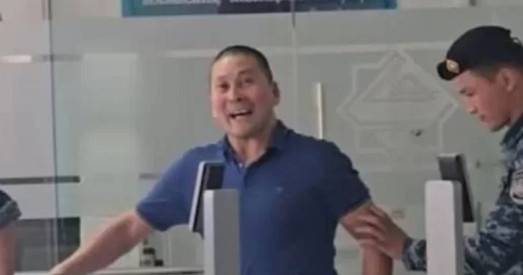 Түркістан соты педофилді 2,5 жылға ғана соттаған