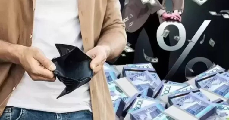 Жаңа салық кодексіне байланысты қазақстандықтардың жалақысы көтеріле ме