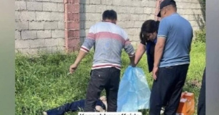 "Төбелескен". Жамбылда жасөспірім өлі күйінде табылды