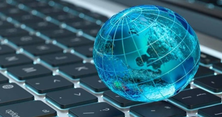 Қазақстан интернетті өшіріп, шығынға ұшыраған елдер арасында көш бастап тұр