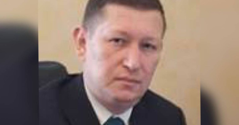 “Оператор РОП” директоры болған Руслан Шәмшиев өз-өзіне қол жұмсады