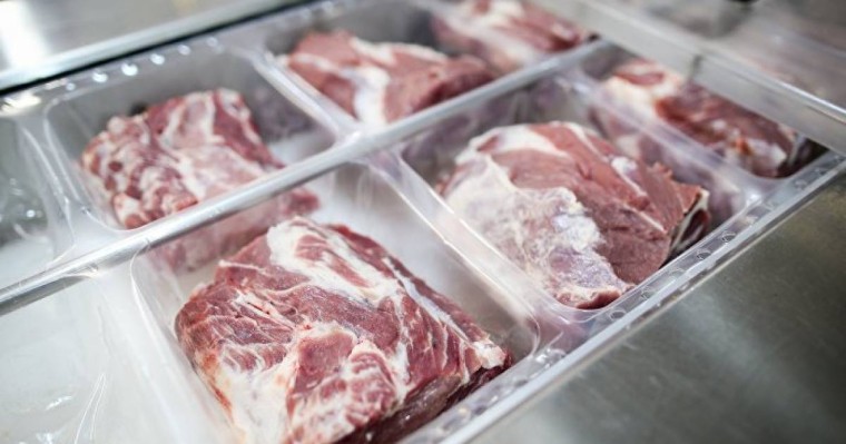 Қазақстанның екі қаласында заманауи ет өңдеу кешені іске қосылады