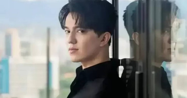 Димаш Құдайбергеннің әні алғаш рет Мексиканың радиосында шырқалды