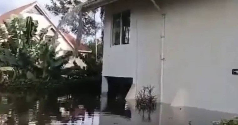 Кенияда апатты су тасқынынан қаза тапқандар саны 227-дан асты