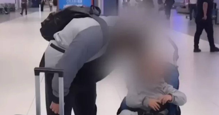 Астанадағы ерлі-зайыпты баласын аянышты видеоға түсіріп, оның таргетіне 481 млн теңге жұмсаған (ВИДЕО)