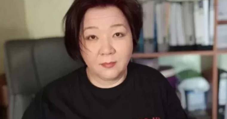 Дина Таңсәрі Черногориядан саяси баспана алды