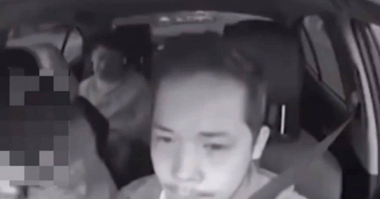 Саңырау әрі мылқау такси жүргізушісін балағаттаған астаналық тұрғын 15 тәулікке қамалды