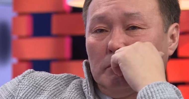 Нұрбек Мәдиев: Үш әйелімді де жақсы көрем, бәрінен кешірім сұраймын