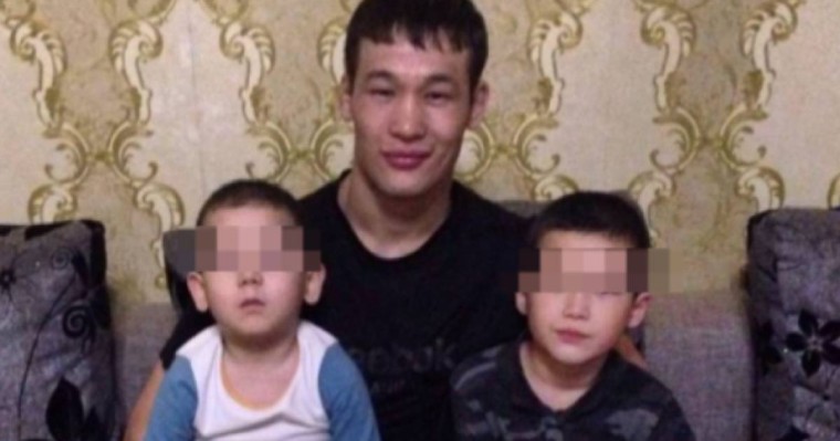 "Бассүйек-ми жарақаты": Шавкат Рахмоновтың әйелі мен баласының жағдайы белігі болды