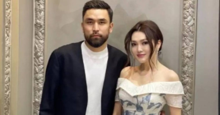 "Керемет жұп": Бірге ән салған Ерке Есмахан мен Әміре желіні жарды (видео)