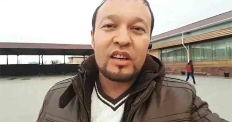 Блогер Руслан Жанпейісовтің желіден кетуінің басты себебін айтты - Қазақстан жаңалықтары