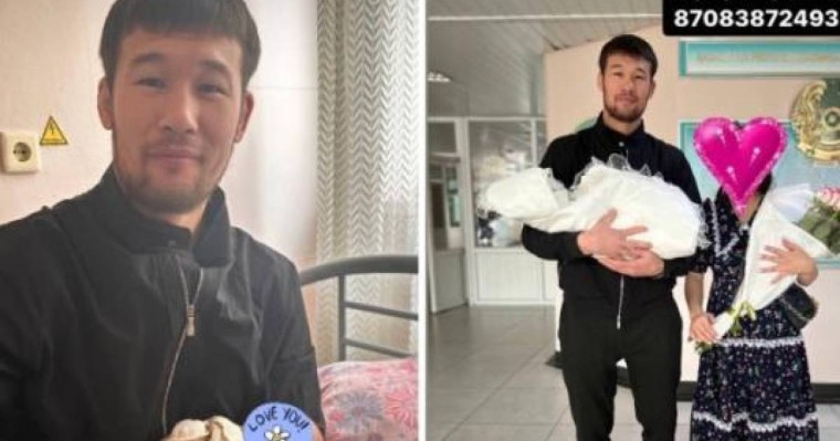 Шавкат Рахмоновтың жұбайы мен ұлы жол апатына ұшырады: екі адам көз жұмды