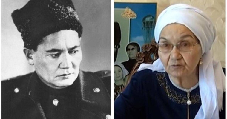 «Бауыржан Момышұлы 4 күн бойы жерленбей жатып қалды»: Зейнеп Ахметова еш жерде айтылмаған шындықты айтты