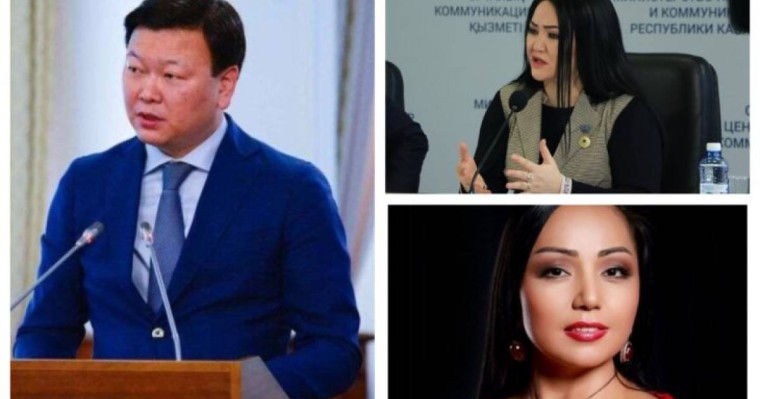 «Мынау министр Қазақстан халқын басынып отыр ғой!». Әншілер Тоқаевқа үндеу жолдады