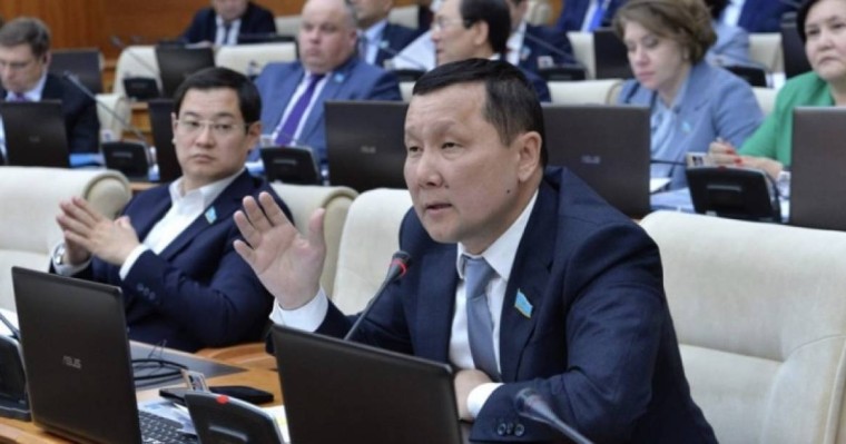 Құспан Бишімбаев жазадан Назарбаевтан кешірім алғандай құтыла алмайтынын айтты