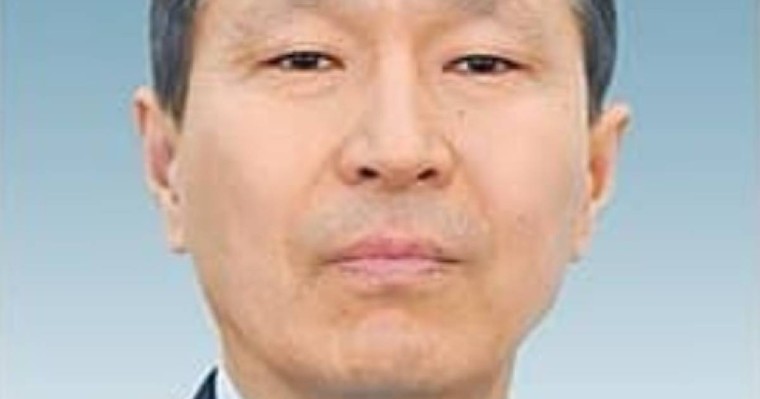 Нұрлан Әбдіров жаңа қызметке тағайындалды